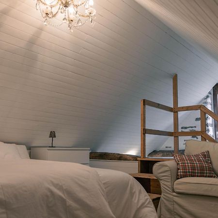 Verzasca Lodge Carlotta Frasco Exteriér fotografie
