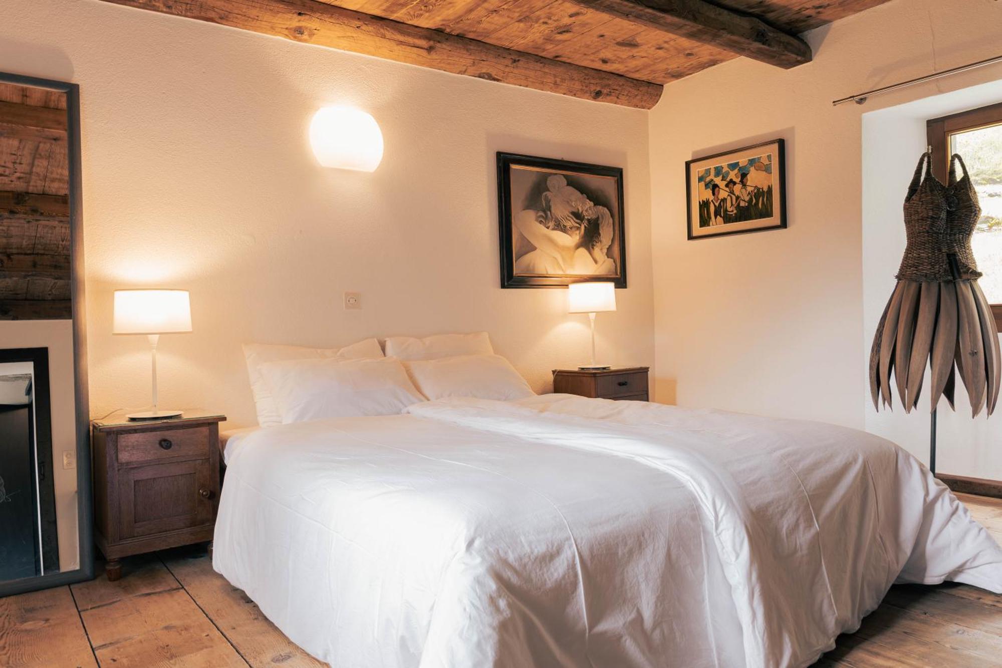 Verzasca Lodge Carlotta Frasco Exteriér fotografie