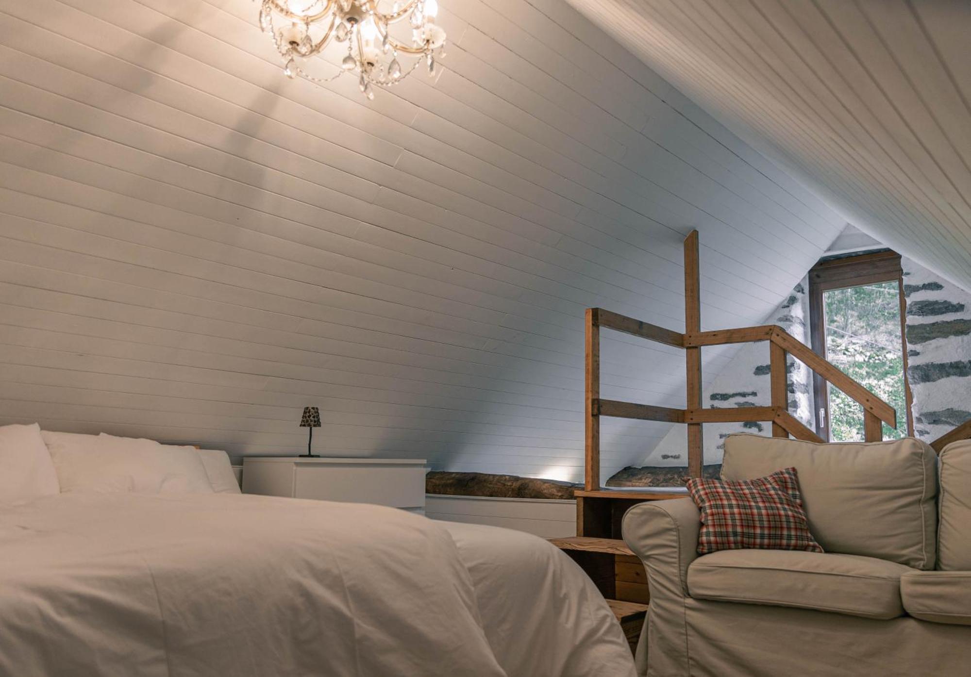 Verzasca Lodge Carlotta Frasco Exteriér fotografie